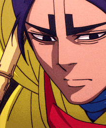 Golden Kamuy GIF