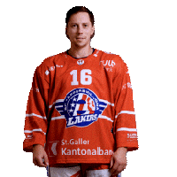 Fritz Rappi Sticker by SCRJ Lakers