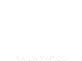 Nails Manicure Sticker by Nail Wrap Co