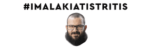 Barber Sticker by toparperko