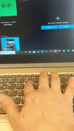 Redes baiko GIF