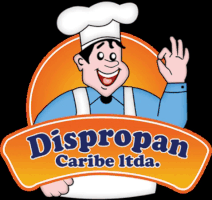 Dispropan Disprocaribeltda GIF by Raw material