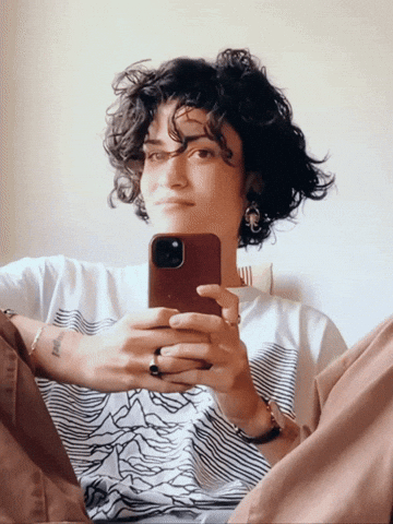 Femme Fatale Cologne GIF