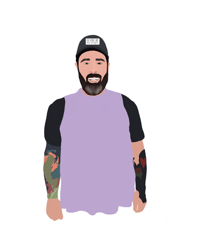 The Other Side Tribe GIF