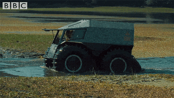 top gear sherpa GIF by BBC
