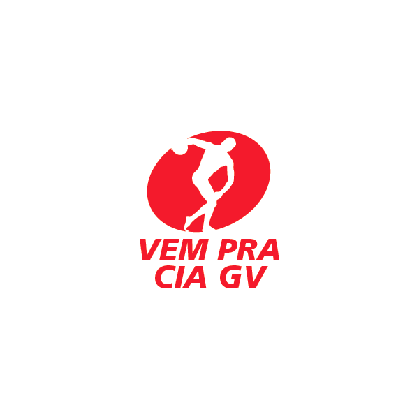 Sticker by Cia Athletica Granja Vianna