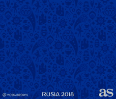 antoine griezmann mundial rusia 2018 GIF
