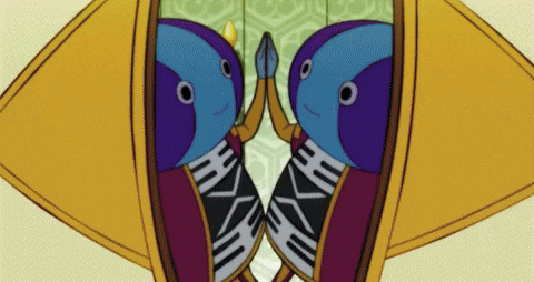 Dragon Ball Super GIF by Funimation - Find & Share on GIPHY