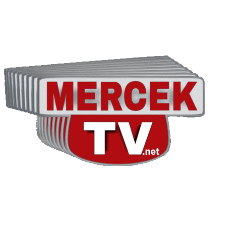 Mercek Tv Sticker