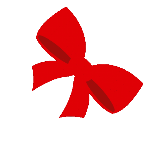 Loop Ribbon Sticker by Coop Norge for iOS & Android | GIPHY