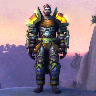 Video Games Kiss GIF by World of Warcraft - Find & Share on GIPHY