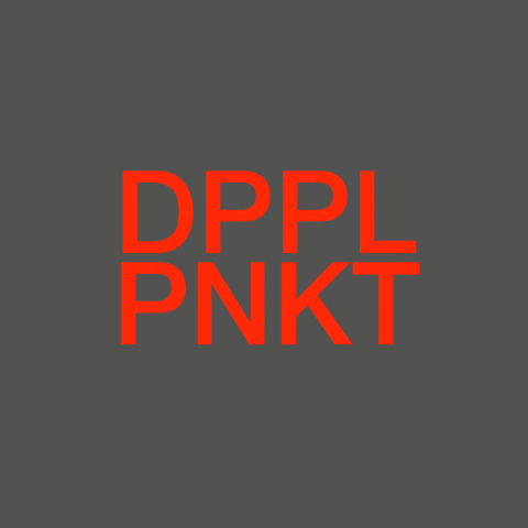 Logo Loop GIF by Doppelpunkt