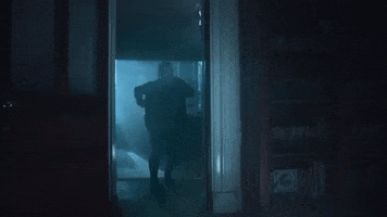 horror shelley GIF by Crypt TV