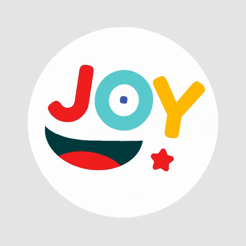 joycenterkids smile face joy bouncing GIF