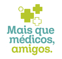 AmigoDr. Sticker