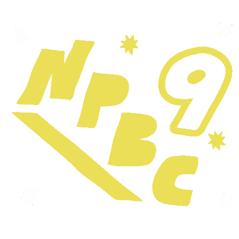 Npbc Sticker by NorthParkBeerCo