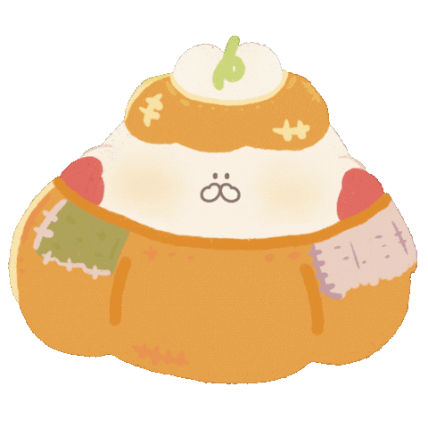 Halloween 萬聖節 Sticker