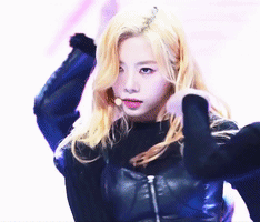Jiu Mubeat GIF