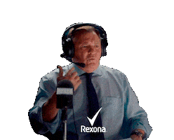 Futbol No Sticker by Rexona Spain