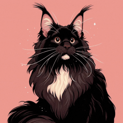 Cat GIF