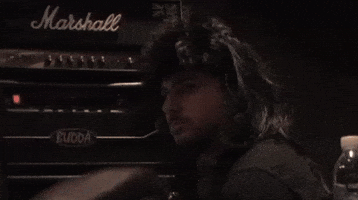 Corey Beaulieu Trivium GIF