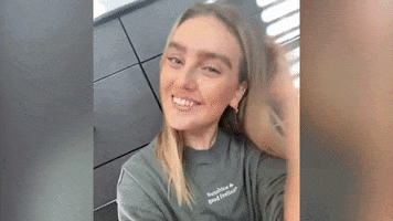 Perrie Edwards Nova GIF by Smallzy