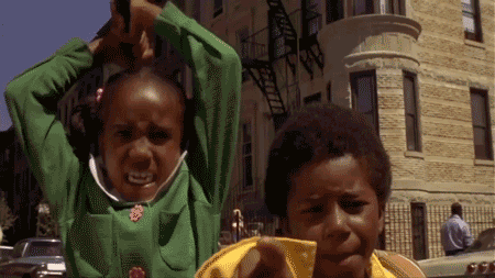 Image result for CROOKlyn gif