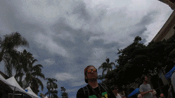 San Diego Reggae GIF