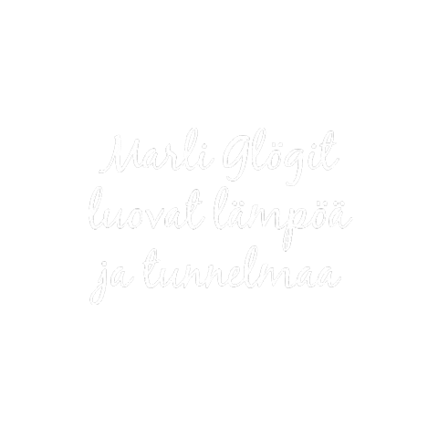 Marli Glögi Sticker