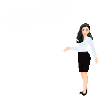 Techrin Hijazi Sticker