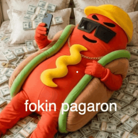 Doggis Pagaron GIF by yoancristofer