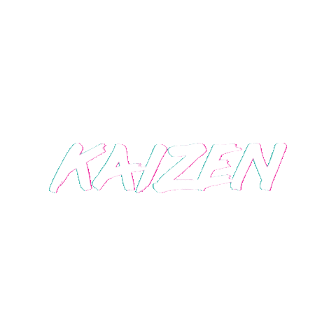 Aac Kaizen Sticker by Kendama USA