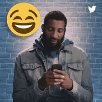 Andre Drummond Lol GIF by Twitter