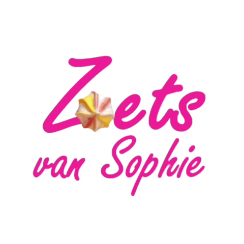 Logo Zvs GIF by Zoets van Sophie
