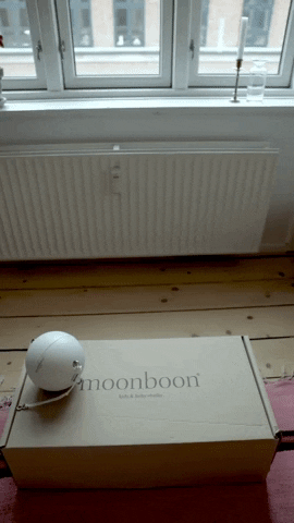 Moonboon GIF