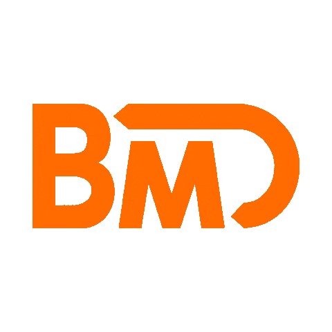 Bmd Sticker by bmdsoftware
