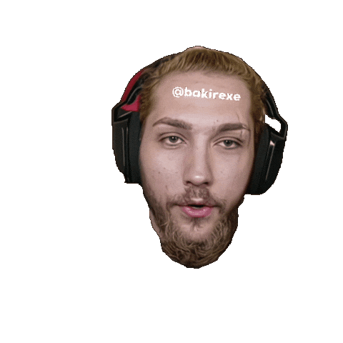 Bakirkertenkele Sticker