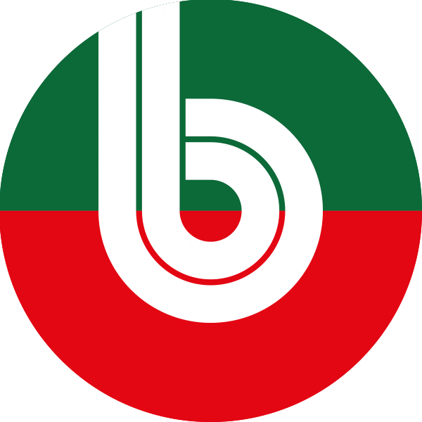 den Breejen Sticker
