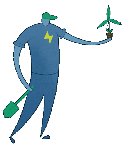 Milujuvetrniky Sticker by NOHO