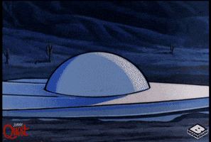 War Of The Worlds Monster GIF