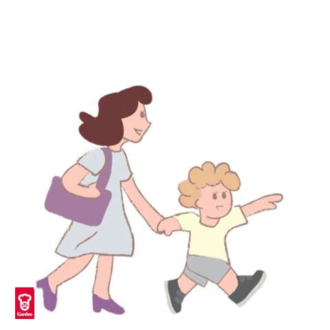 gardenbakeryhk Sticker