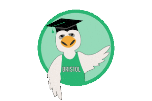 Bristolcc Sticker by Bristol Community College
