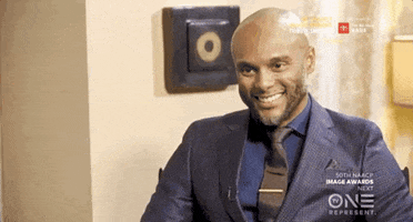 kenny lattimore GIF by 50th NAACP Image Awards