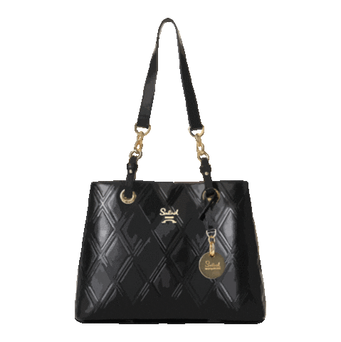 Salad Handbag Sticker by Bauhaus Holdings Limited