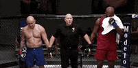 ultimate fighter win GIF by UFC