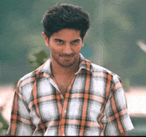 South Indian Smiling GIF
