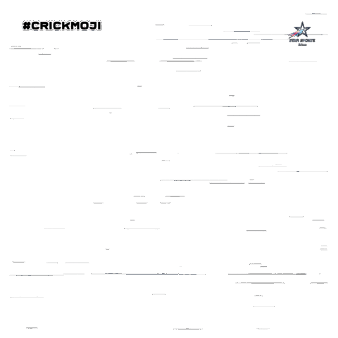 Star Sports India Sticker