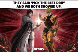 Arnav GIF