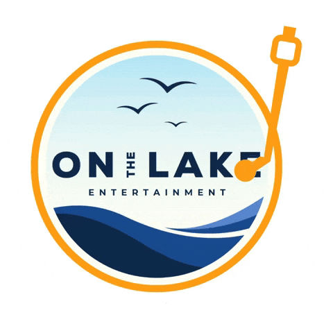 Dj Onthelake GIF by On The Lake Entertainment