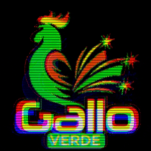 galloverde gallo gv galloverde gallo verde GIF